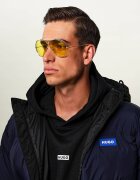 Ray-Ban Ochelari de soare The Shooter RB3138M | x Dolce&Gabbana