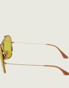 Ray-Ban Ochelari de soare The Shooter RB3138M | x Dolce&Gabbana