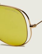 Ray-Ban Ochelari de soare The Shooter RB3138M | x Dolce&Gabbana