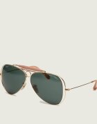 Ray-Ban Ochelari de soare The Shooter RB3138M | x Dolce&Gabbana