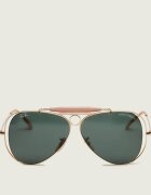 Ray-Ban Ochelari de soare The Shooter RB3138M | x Dolce&Gabbana