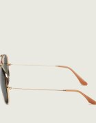 Ray-Ban Ochelari de soare The Shooter RB3138M | x Dolce&Gabbana