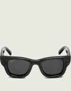 Ray-Ban Ochelari de soare Wayfarer Puffer Crystal Pavè RB4940BP | x A$AP Rocky