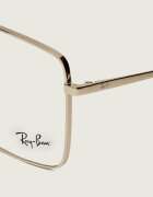 Ray-Ban Rame Brix Bio-Based RX6553