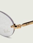 Ray-Ban Rame RX3929V | x A$AP Rocky