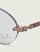 Ray-Ban Rame RX3929V | x A$AP Rocky