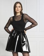 Red Valentino De dantelă rochie