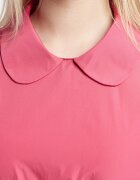 Red Valentino Rochie