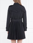 Red Valentino Trench
