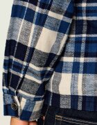 RefrigiWear Cămașă Tower | Oversize fit