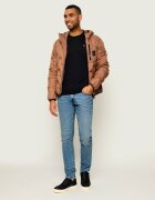 RefrigiWear De lână pulover Bennet | regular fit