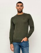 RefrigiWear De lână pulover Bennet | regular fit