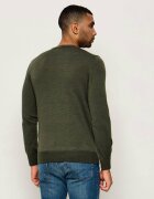 RefrigiWear De lână pulover Bennet | regular fit