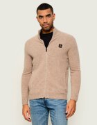 RefrigiWear De lână pulover Spencer | regular fit