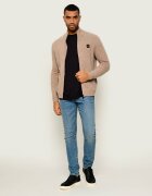 RefrigiWear De lână pulover Spencer | regular fit