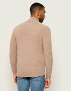 RefrigiWear De lână pulover Spencer | regular fit