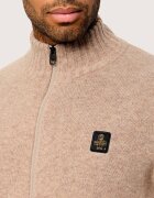 RefrigiWear De lână pulover Spencer | regular fit