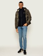 RefrigiWear De lână pulover Spencer | regular fit