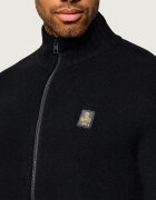 RefrigiWear De lână pulover Spencer | regular fit
