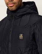 RefrigiWear Geacă Blunt | regular fit