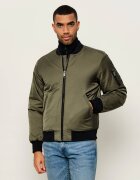 RefrigiWear Geacă bomber Andrea | regular fit