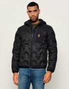 RefrigiWear Geacă de puf Graphite | regular fit