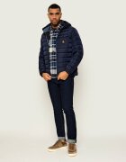 RefrigiWear Geacă de puf Hunter | regular fit