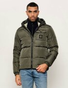 RefrigiWear Geacă de puf | regular fit