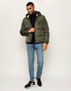 RefrigiWear Geacă de puf | regular fit