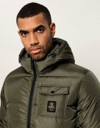 RefrigiWear Geacă de puf | regular fit