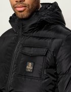 RefrigiWear Geacă de puf | regular fit