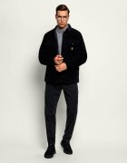 RefrigiWear Geacă Jungle | regular fit | catifea reiată