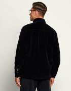 RefrigiWear Geacă Jungle | regular fit | catifea reiată