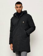 RefrigiWear Geacă parka | regular fit