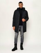 RefrigiWear Geacă parka | regular fit