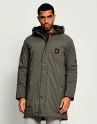 RefrigiWear Geacă parka | regular fit