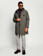 RefrigiWear Geacă parka | regular fit