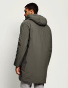 RefrigiWear Geacă parka | regular fit