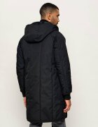 RefrigiWear Geacă parka | regular fit | shearling