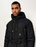 RefrigiWear Geacă parka | regular fit | shearling