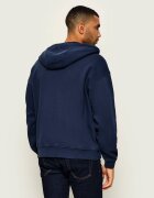 RefrigiWear Hanorac Escape | Loose fit