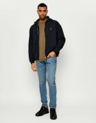 RefrigiWear Hanorac Escape | Loose fit
