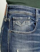 Replay Blugi ANBASS | Slim Fit