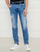 Replay Blugi ANBASS | Slim Fit