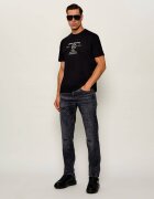 Replay Blugi Grover | Straight fit