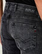 Replay Blugi Grover | Straight fit