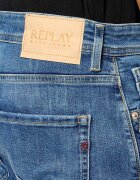 Replay Blugi Rocco | Comfort fit