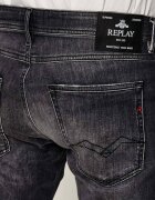 Replay Blugi Willbi | Slim Fit