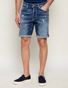 Replay De blugi pantaloni scurți RBJ.981 | Tapered fit