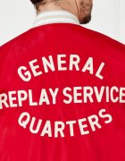 Replay Geacă bomber VARSITY | Regular Fit